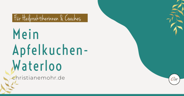 Business-Fundament aufbauen: erst die Reihenfolge, dann das Tempo