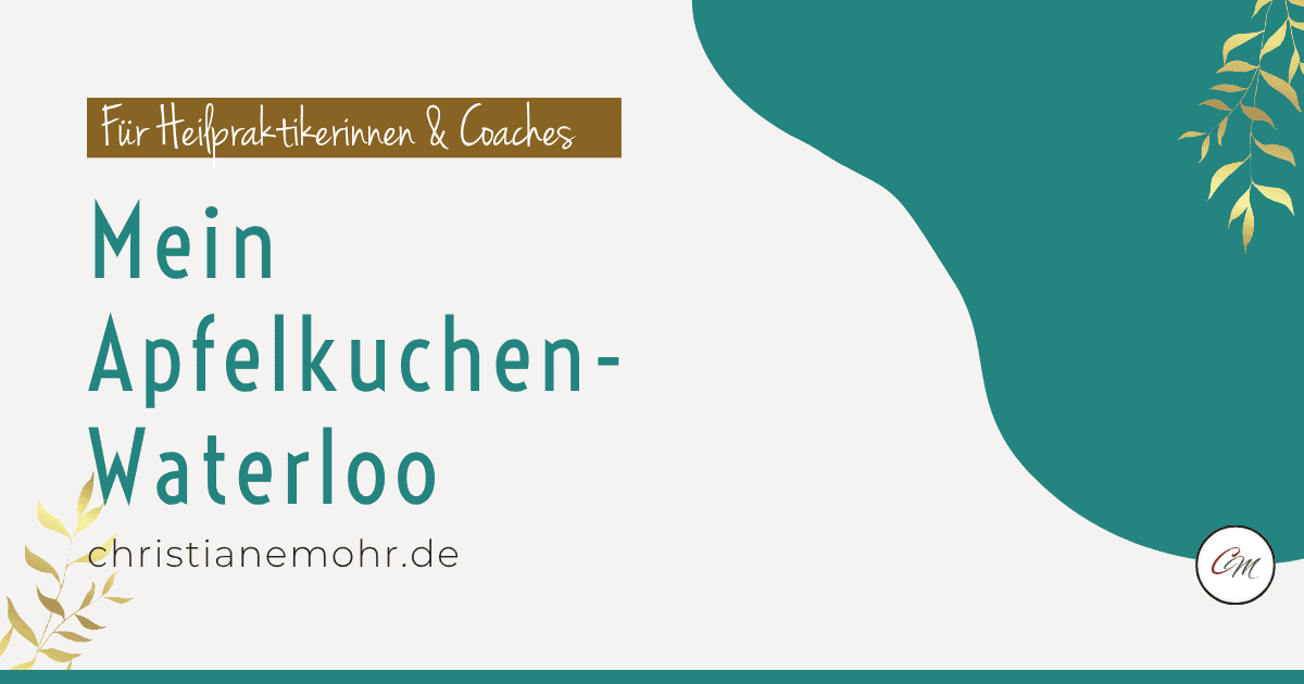 Business-Fundament aufbauen: erst die Reihenfolge, dann das Tempo